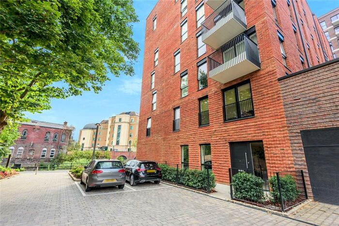 2 Bedroom Apartment To Rent In Filbert Street, Reading, RG1