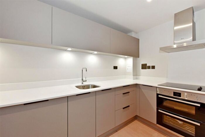 2 Bedroom Apartment To Rent In St. Georges Road, Cheltenham, Gloucestershire, GL50
