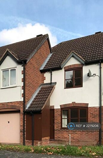 2 Bedroom Terraced House To Rent In Pendle Crescent, Nottingham, NG3