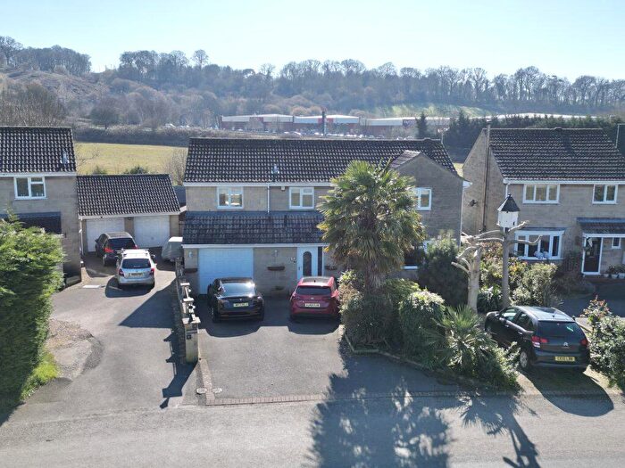 5 Bedroom Detached House For Sale In Compton Road, Yeovil, Somerset, BA21