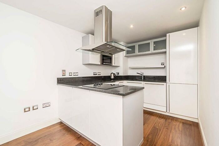 1 Bedroom Flat To Rent In Winchester Road, St. John's Wood, NW3