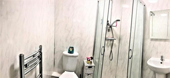 8 Bedroom House To Rent In Muller Road, Bristol, BS7