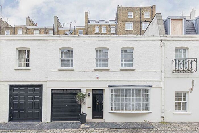 2 Bedroom Property To Rent In Eaton Mews North, London, SW1X