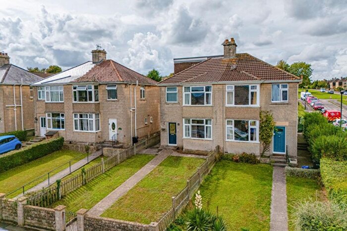 5 Bedroom Property For Sale In Mount Road, Southdown, Bath, BA2