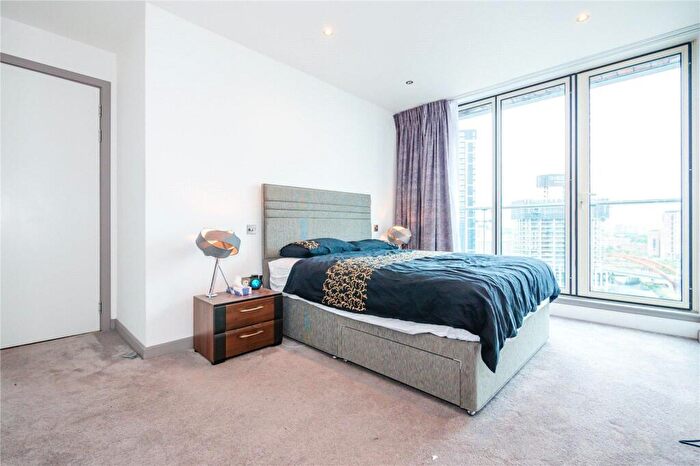 2 Bedroom Apartment To Rent In Leftbank, , Leftbank, Manchester, M3