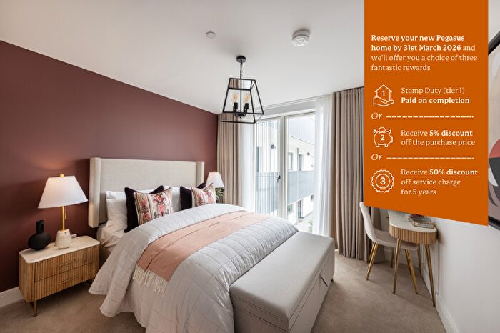 2 Bedroom Retirement Property For Sale In Pegasus Bath Leat, Upper Bristol Rd, Bath, BA1