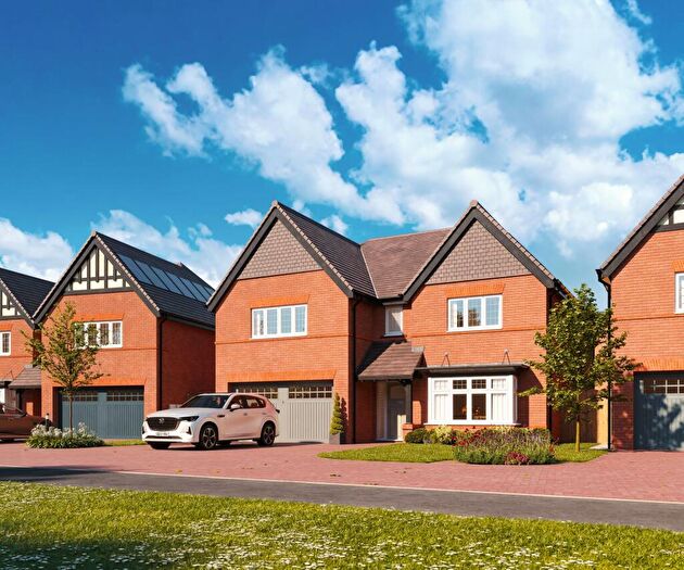 5 Bedroom Detached House For Sale In Mapperley Plains, Nottingham, NG3