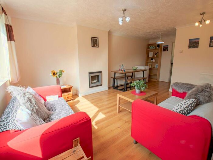 4 Bedroom Property To Rent In St Dunstans Close, Canterbury, Kent, CT2