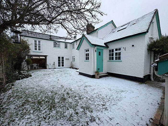 4 Bedroom Detached House To Rent In High Street, Ashwell, SG7