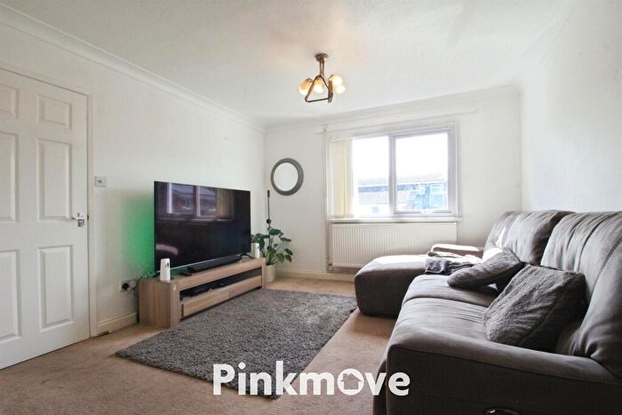 3 Bedroom End Of Terrace House For Sale In Trostrey, Hollybush, Cwmbran, NP44