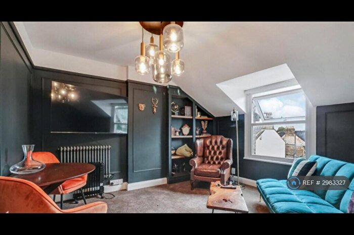 1 Bedroom Flat To Rent In Alpha Road, Cambridge, CB4