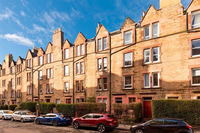 1 Bedroom Flat For Sale In /, Temple Park Crescent, Polwarth, Edinburgh, EH11