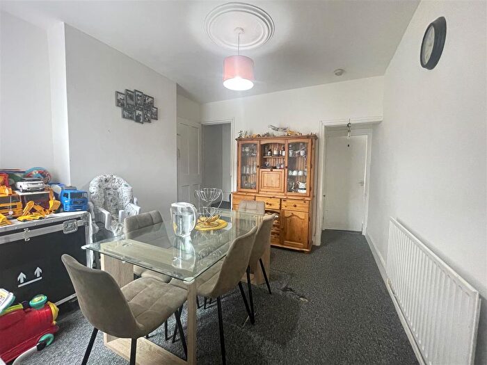 2 Bedroom Terraced House To Rent In Saxon Street, Leicester, LE3