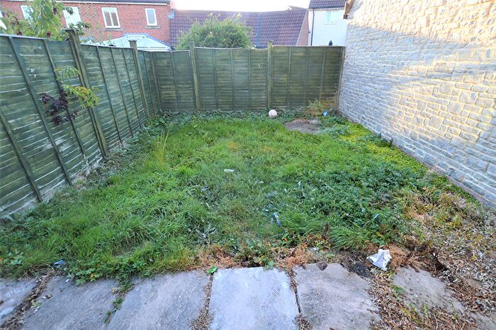 3 Bedroom End Of Terrace House For Sale In Beaufort Close, Elborough Village, Weston-Super-Mare, North Somerset, BS24