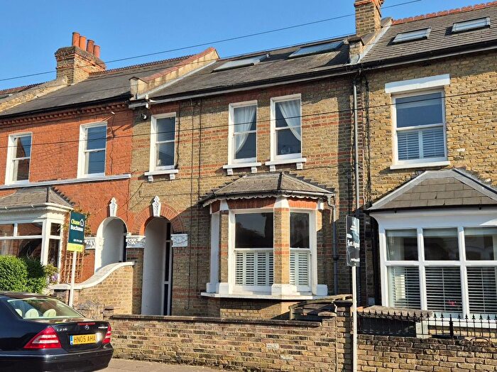 Studio For Sale In Northcote Road, Twickenham, TW1