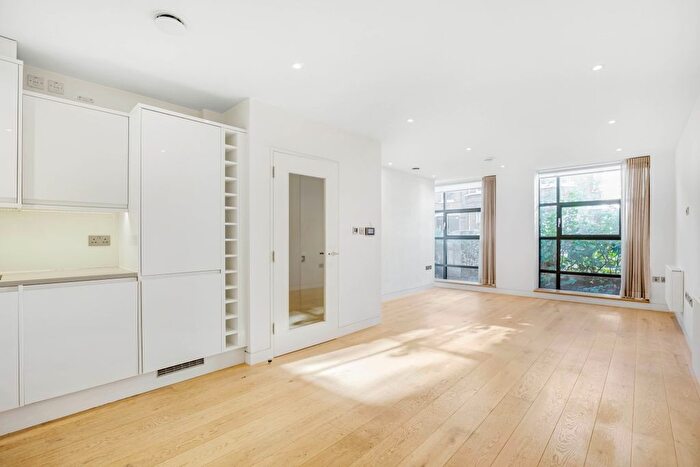 2 Bedroom Flat To Rent In Wyfold Road, London, SW6