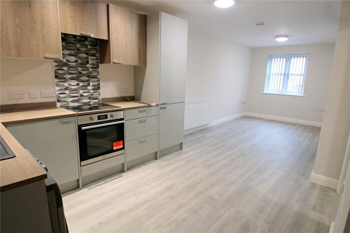 1 Bedroom Apartment To Rent In Northdale Court, Southville, Bristol, BS3