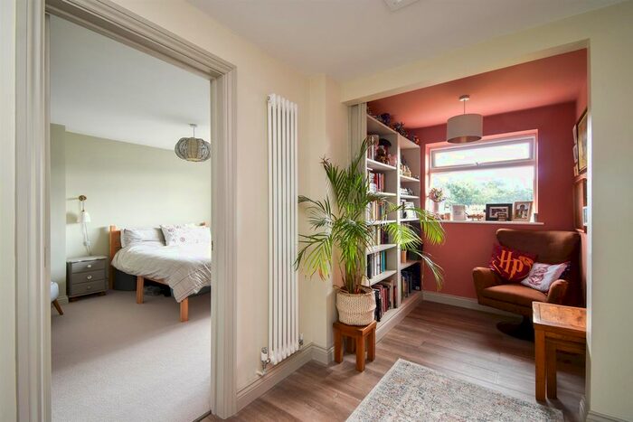 4 Bedroom Detached House For Sale In Gillsmans Park, St. Leonards-On-Sea, TN38