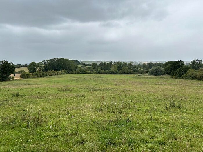 Land For Sale In Land At Middleton, Northamptonshire, LE16