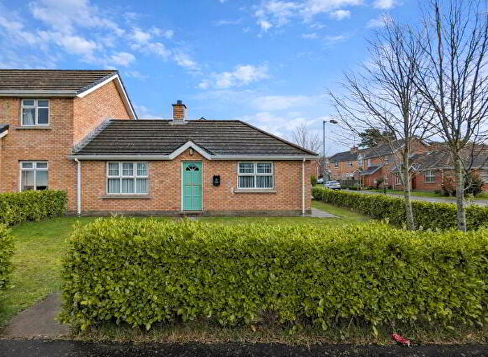 2 Bedroom Bungalows For Sale In Church View, Castlewellan, BT31