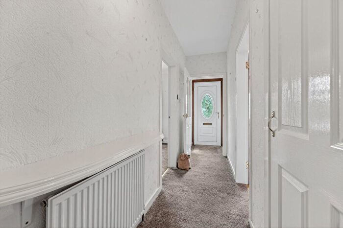 2 Bedroom Flat To Rent In Arthurston Terrace, Coylton -, KA6
