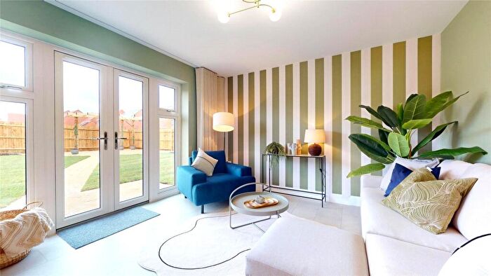4 Bedroom Detached House For Sale In Plot, The Alderton, Ashleworth, Gloucester, Gloucestershire, GL19