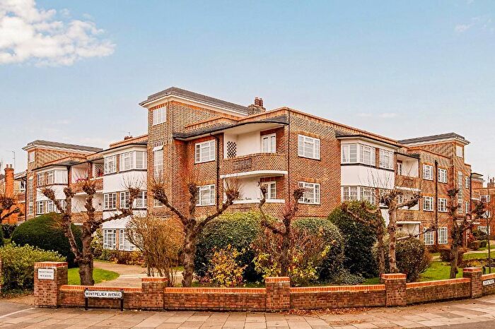 3 Bedroom Flat To Rent In Welsby Court, Eaton Rise, London, W5