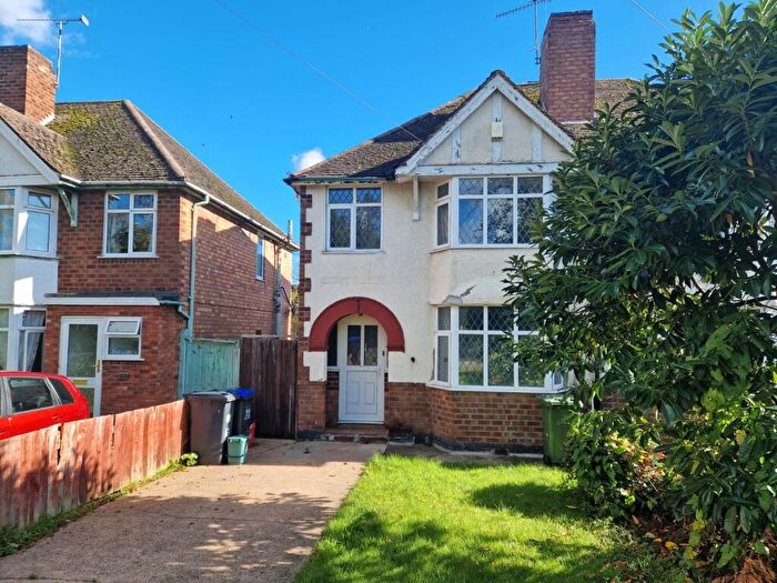 3 Bedroom Semi Detached House To Rent In Brunswick Street, Leamington Spa, CV31
