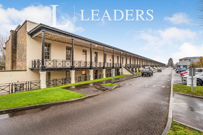 1 Bedroom Flat To Rent In St. Georges Walk, PO12