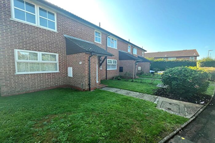 1 Bedroom Flat To Rent In Westbourne Avenue, Emsworth, PO10