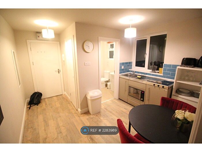 1 Bedroom Flat To Rent In Holyhead Road, Coventry, CV1