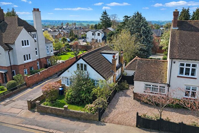 4 Bedroom Detached Bungalow For Sale In Abington Park Crescent, Northampton, NN3