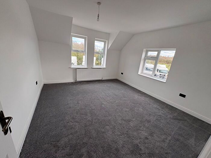 1 Bedroom Property To Rent In Watling Street, Cannock, WS11