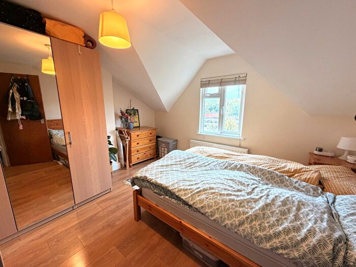 1 Bedroom Flat To Rent In Sumatra Road, West Hampstead, London, NW6