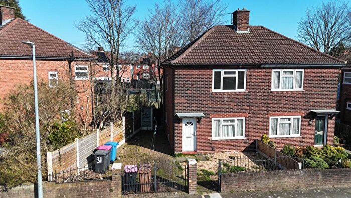 2 Bedroom Semi Detached House For Sale In Warwick Road, Cadishead, M44