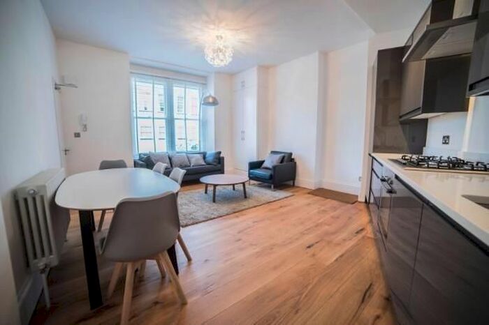 4 Bedroom Terraced House To Rent In Listria Park, Stoke Newington, N16