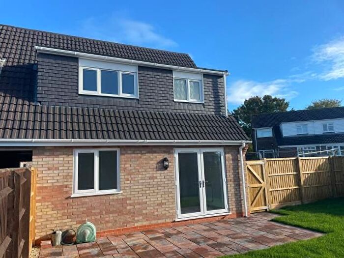 2 Bedroom End Terrace House For Sale In Thatcham, Berkshire, RG18