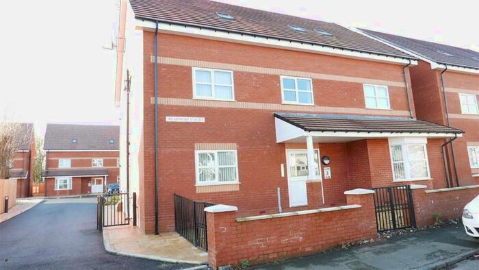1 Bedroom Flat To Rent In Bearmore Road, Cradley Heath, B64