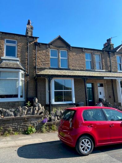 3 Bedroom Terraced House To Rent In High Road, Halton, Lancaster, LA2