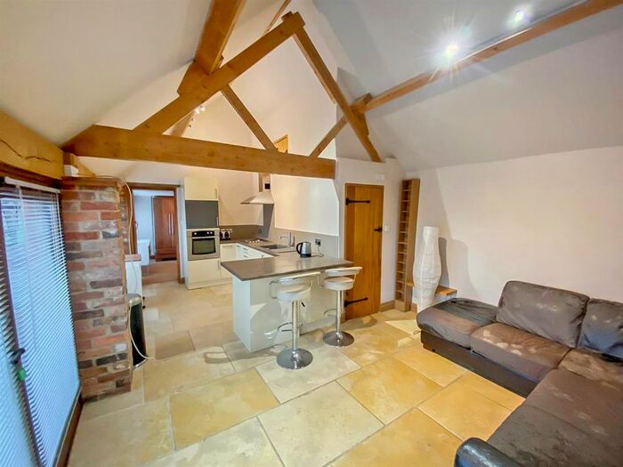 1 Bedroom Cottage To Rent In The Annex, Throstles Nest, Brinklow Road, Ansty, CV7