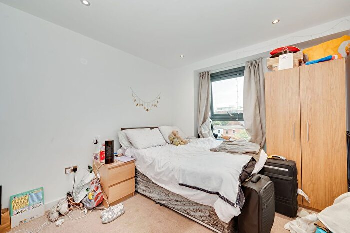 1 Bedroom Flat For Sale In Fitzwilliam Street, Sheffield, S1