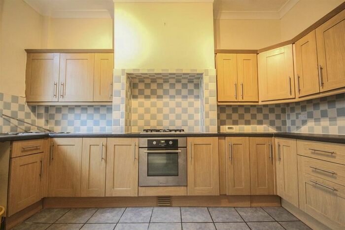2 Bedroom Terraced House To Rent In Beacon Street, Chorley PR7