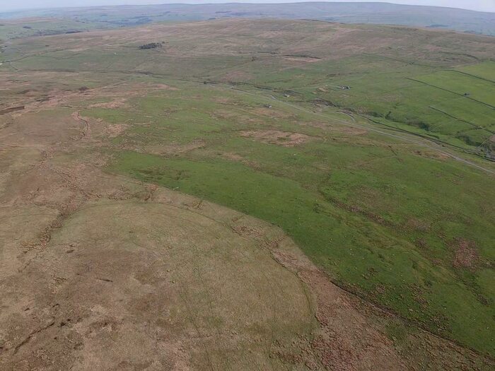 Farm Land For Sale In Land At Rookhope, DL13