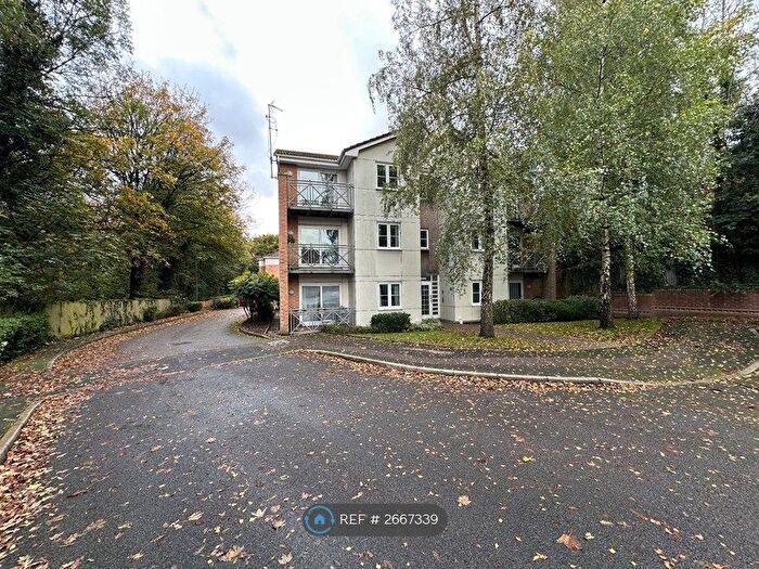1 Bedroom Flat To Rent In Christy Close, Hyde, SK14