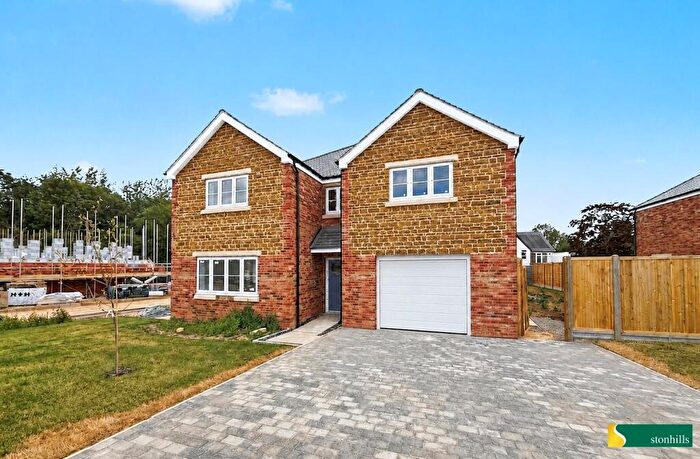 4 Bedroom Detached House For Sale In Ash Lane, Collingtree, Northampton, NN4