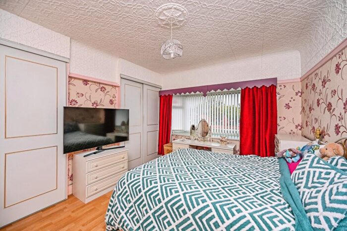 3 Bedroom Semi-Detached House For Sale In Speke Road, Garston, Liverpool, Merseyside, L19