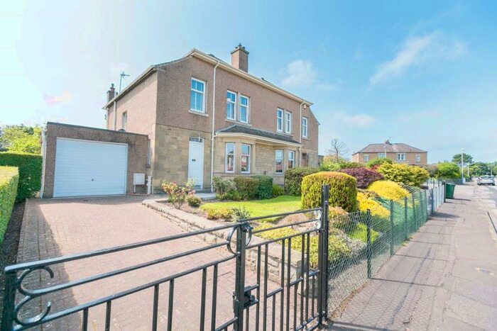 3 Bedroom House To Rent In House O`hill Avenue, Blackhall, EH4