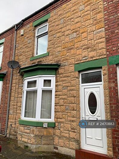 2 Bedroom Terraced House To Rent In Coronation St, Darlington, DL3