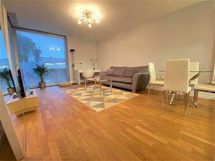 1 Bedroom Apartment To Rent In Arcus Apartments, East Bond Street, Leicester, LE1