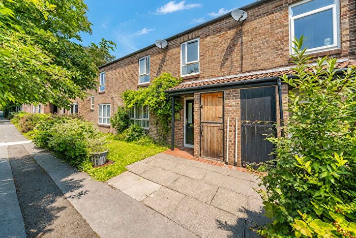 3 Bedroom Terraced House For Sale In Great Meadow, Chorley, PR7